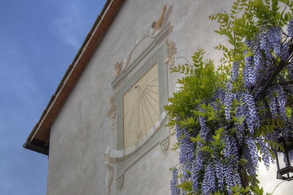 Podere La Rondine Bed and Breakfast Prato  Exterior foto